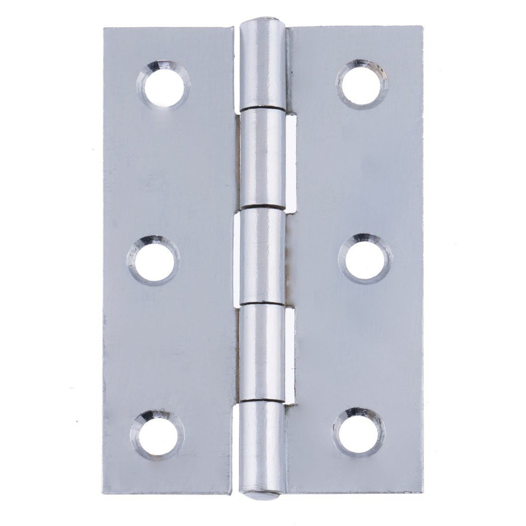 Frisco Eclipse 1838 Fixed Pin Hinge - JJ Building Materials