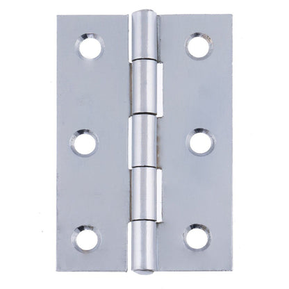 Frisco Eclipse 1838 Fixed Pin Hinge - JJ Building Materials