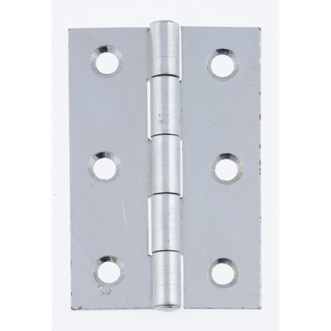 Frisco Eclipse 1838 Fixed Pin Hinge - JJ Building Materials