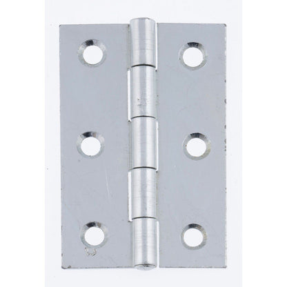 Frisco Eclipse 1838 Fixed Pin Hinge - JJ Building Materials
