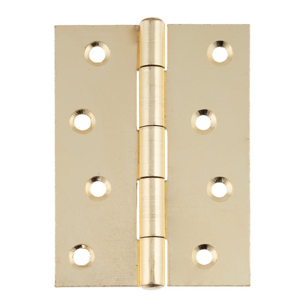Frisco Eclipse 1838 Fixed Pin Hinge - JJ Building Materials