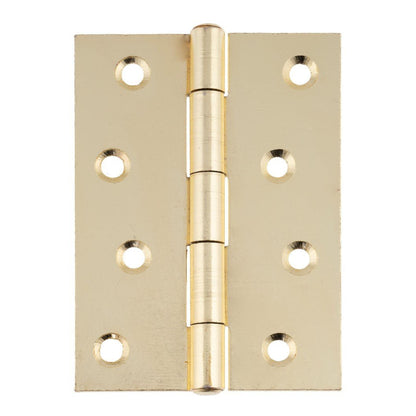 Frisco Eclipse 1838 Fixed Pin Hinge - JJ Building Materials