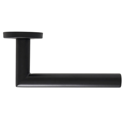 Frisco Eclipse 19mm Mitred Lever On Rose Set - JJ Building Materials