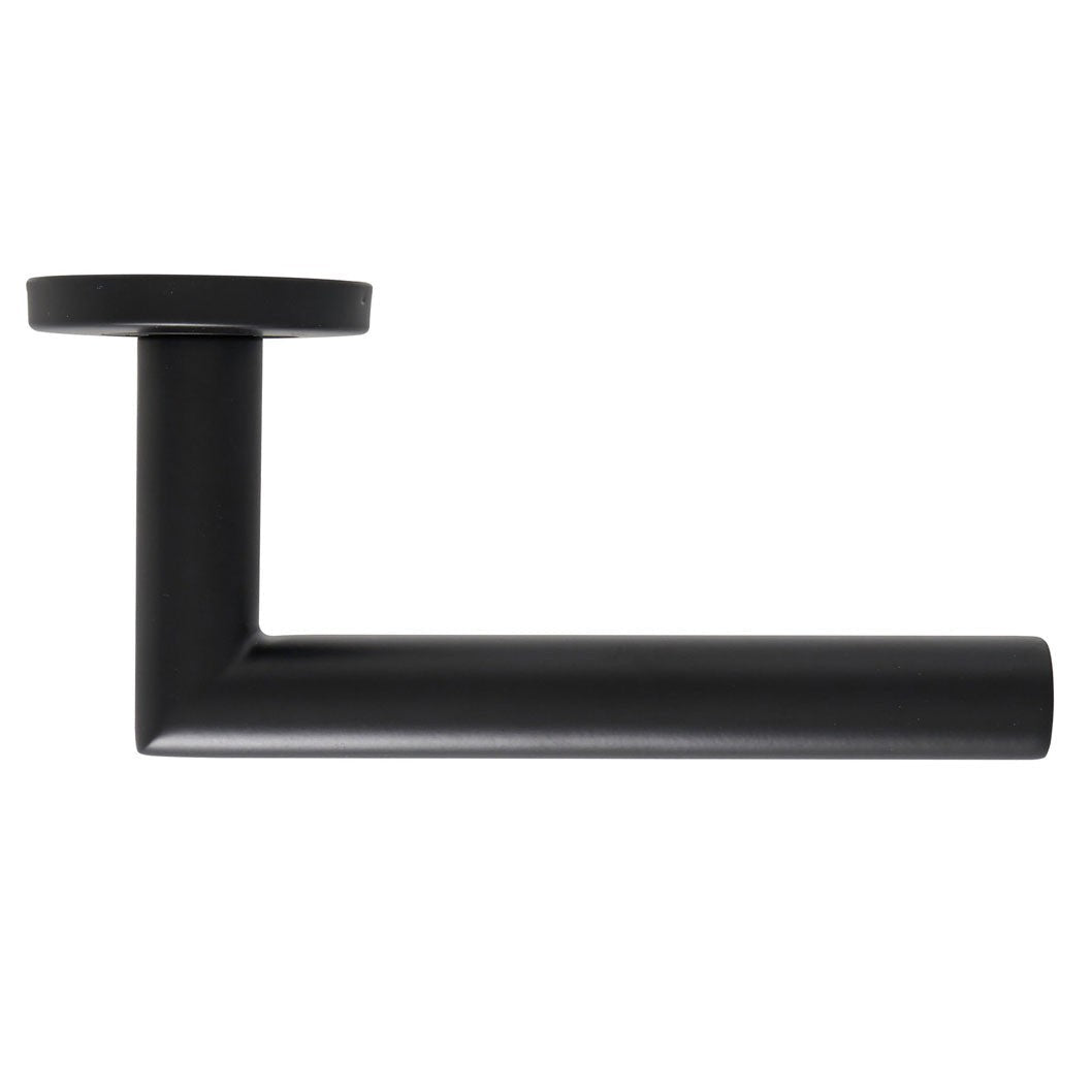 Frisco Eclipse 19mm Mitred Lever On Rose Set (Pre-Pack) - JJ Building Materials