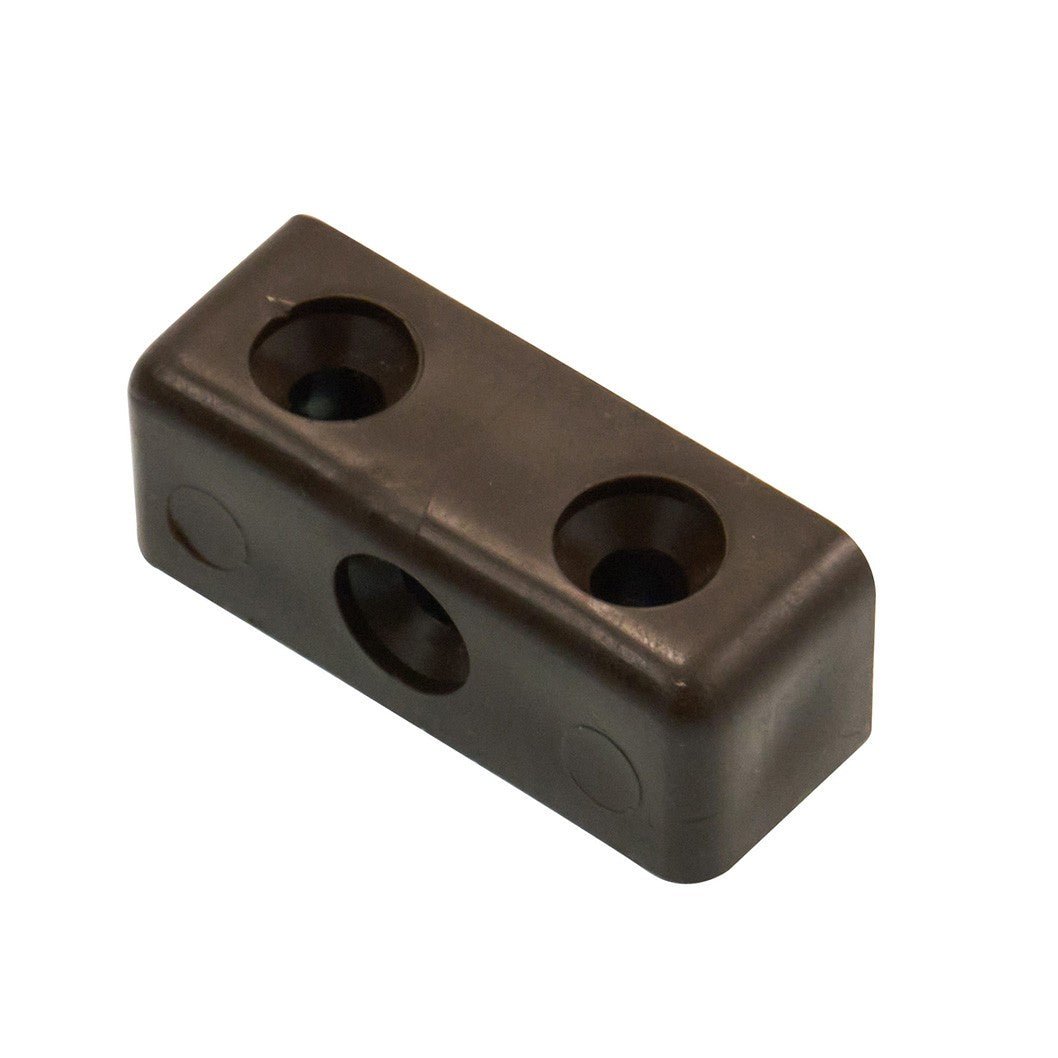 Frisco Eclipse 19mm Modesty Blocks (Pre-Pack) - JJ Building Materials