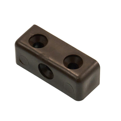 Frisco Eclipse 19mm Modesty Blocks (Pre-Pack) - JJ Building Materials
