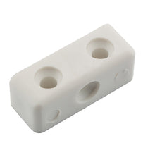 Frisco Eclipse 19mm Modesty Blocks (Pre-Pack) - JJ Building Materials