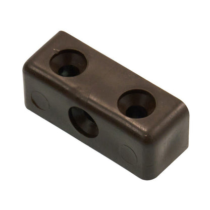 Frisco Eclipse 19mm Modesty Blocks (Pre-Pack) - JJ Building Materials