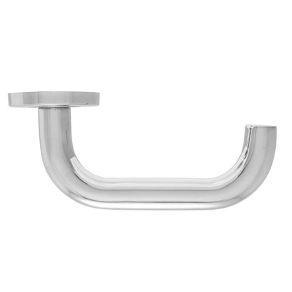 Frisco Eclipse 19mm Safety Lever on Rose Set - JJ Building Materials