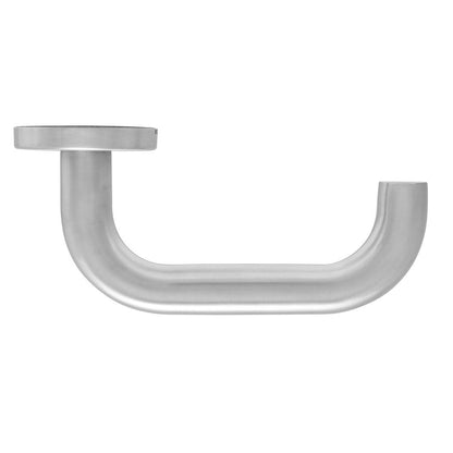 Frisco Eclipse 19mm Safety Lever on Rose Set - JJ Building Materials