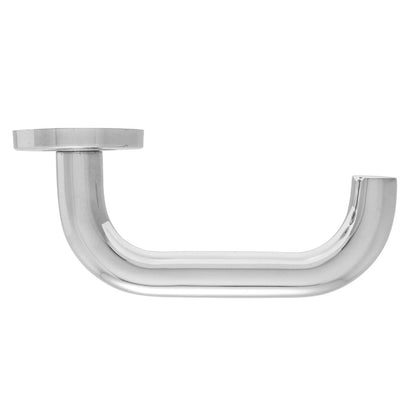 Frisco Eclipse 19mm Safety Lever on Rose Set (Pre-Pack) - JJ Building Materials