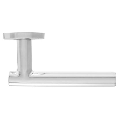 Frisco Eclipse 19mm T Bar Lever on Rose Set - JJ Building Materials
