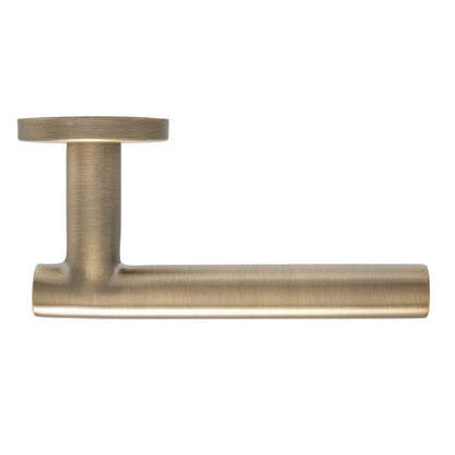 Frisco Eclipse 19mm T Bar Lever on Rose Set - JJ Building Materials