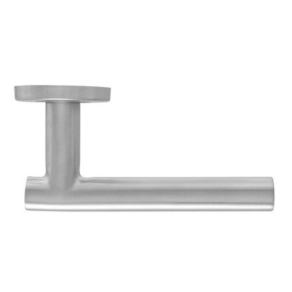 Frisco Eclipse 19mm T Bar Lever on Rose Set - JJ Building Materials
