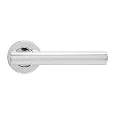 Frisco Eclipse 19mm T Bar Lever on Rose Set - JJ Building Materials