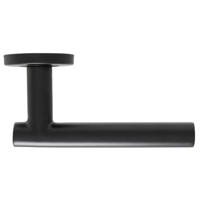 Frisco Eclipse 19mm T Bar Lever on Rose Set (Pre-Pack) - JJ Building Materials
