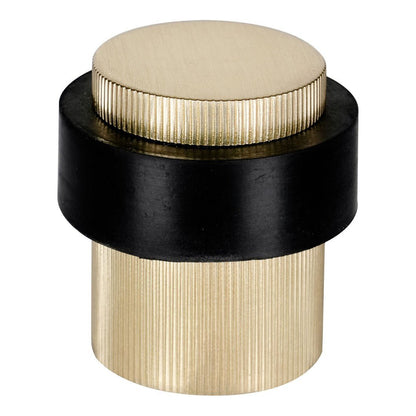 Frisco Eclipse 30mm Linear Floor Door Stop - JJ Building Materials