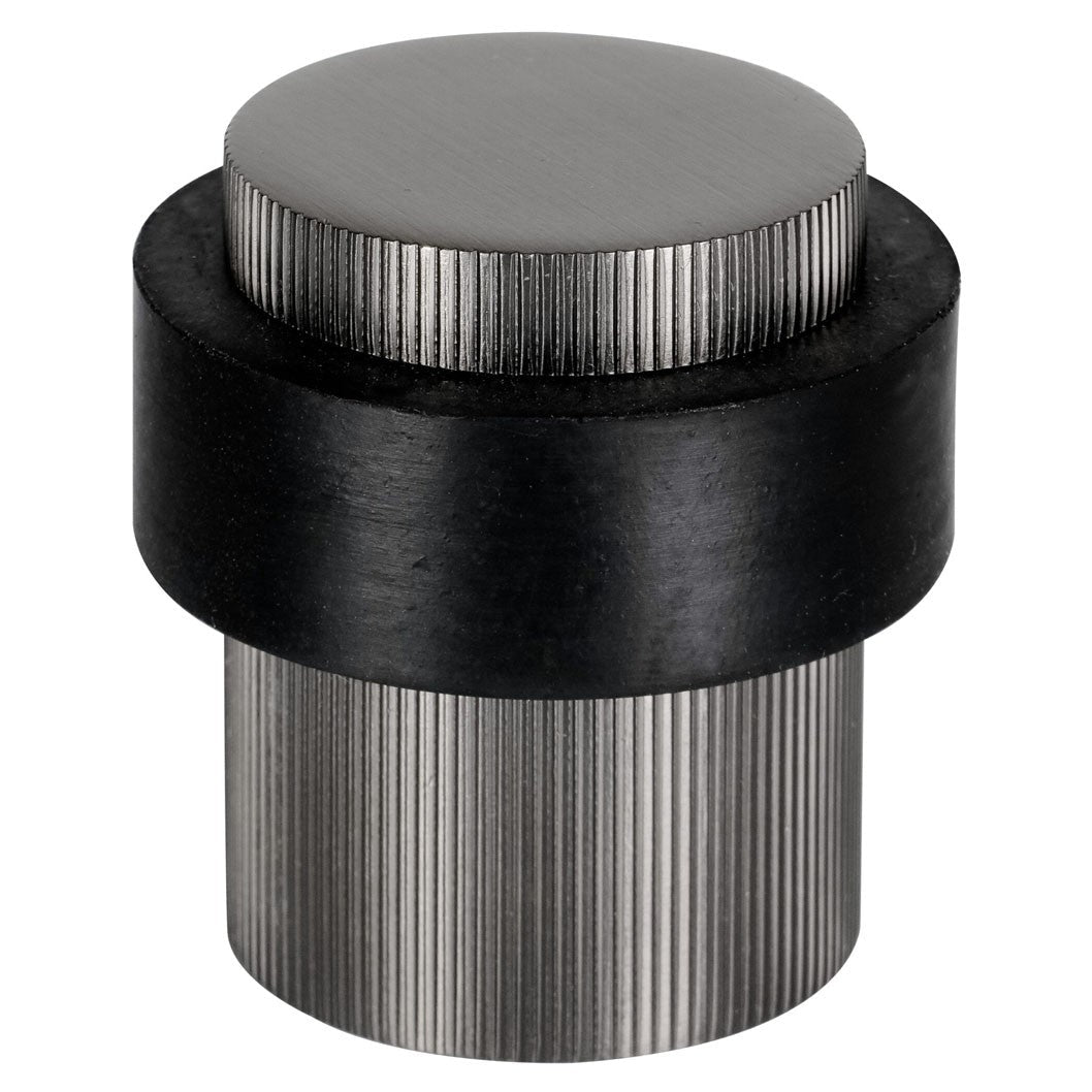 Frisco Eclipse 30mm Linear Floor Door Stop - JJ Building Materials
