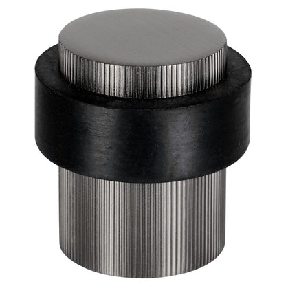 Frisco Eclipse 30mm Linear Floor Door Stop - JJ Building Materials