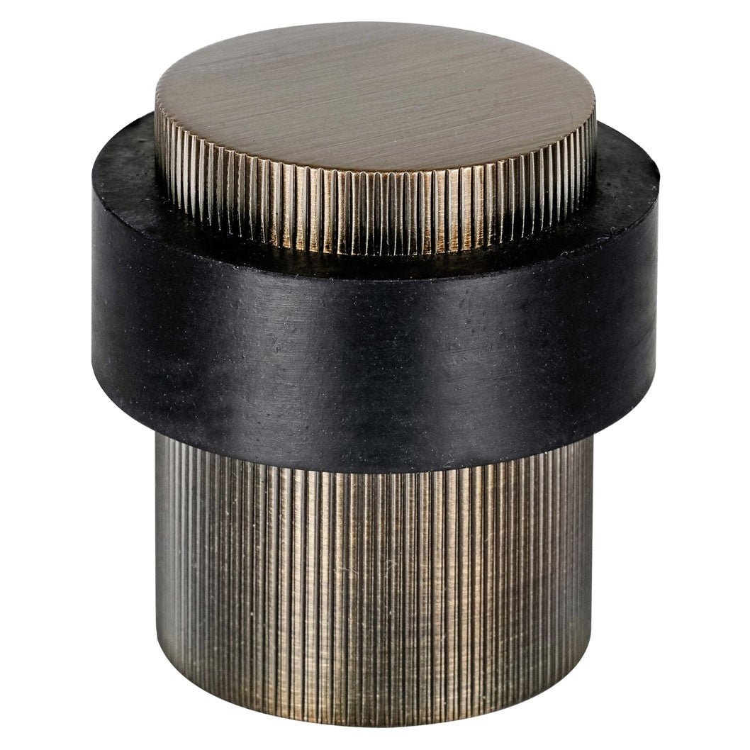 Frisco Eclipse 30mm Linear Floor Door Stop - JJ Building Materials