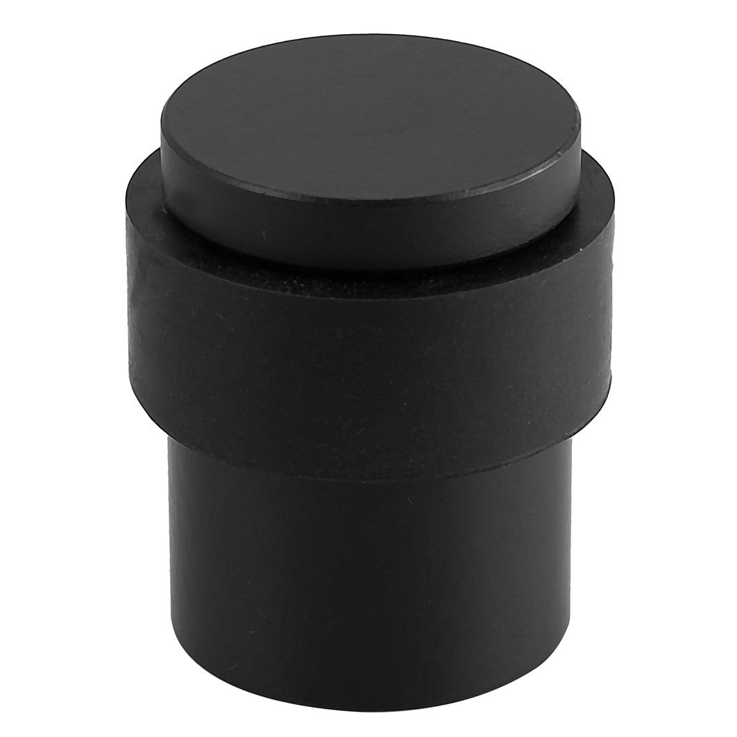 Frisco Eclipse 30mm Rubber Buffer Floor Door Stop - JJ Building Materials
