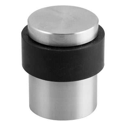 Frisco Eclipse 30mm Rubber Buffer Floor Door Stop - JJ Building Materials
