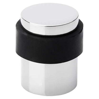 Frisco Eclipse 30mm Rubber Buffer Floor Door Stop (Pre-Pack) - JJ Building Materials