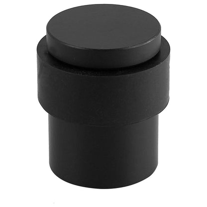Frisco Eclipse 30mm Rubber Buffer Floor Door Stop (Pre-Pack) - JJ Building Materials