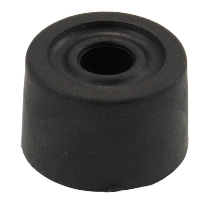 Frisco Eclipse 32mm Rubber Door Stop - JJ Building Materials