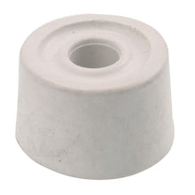 Frisco Eclipse 32mm Rubber Door Stop - JJ Building Materials