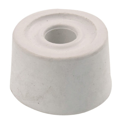 Frisco Eclipse 32mm Rubber Door Stop - JJ Building Materials