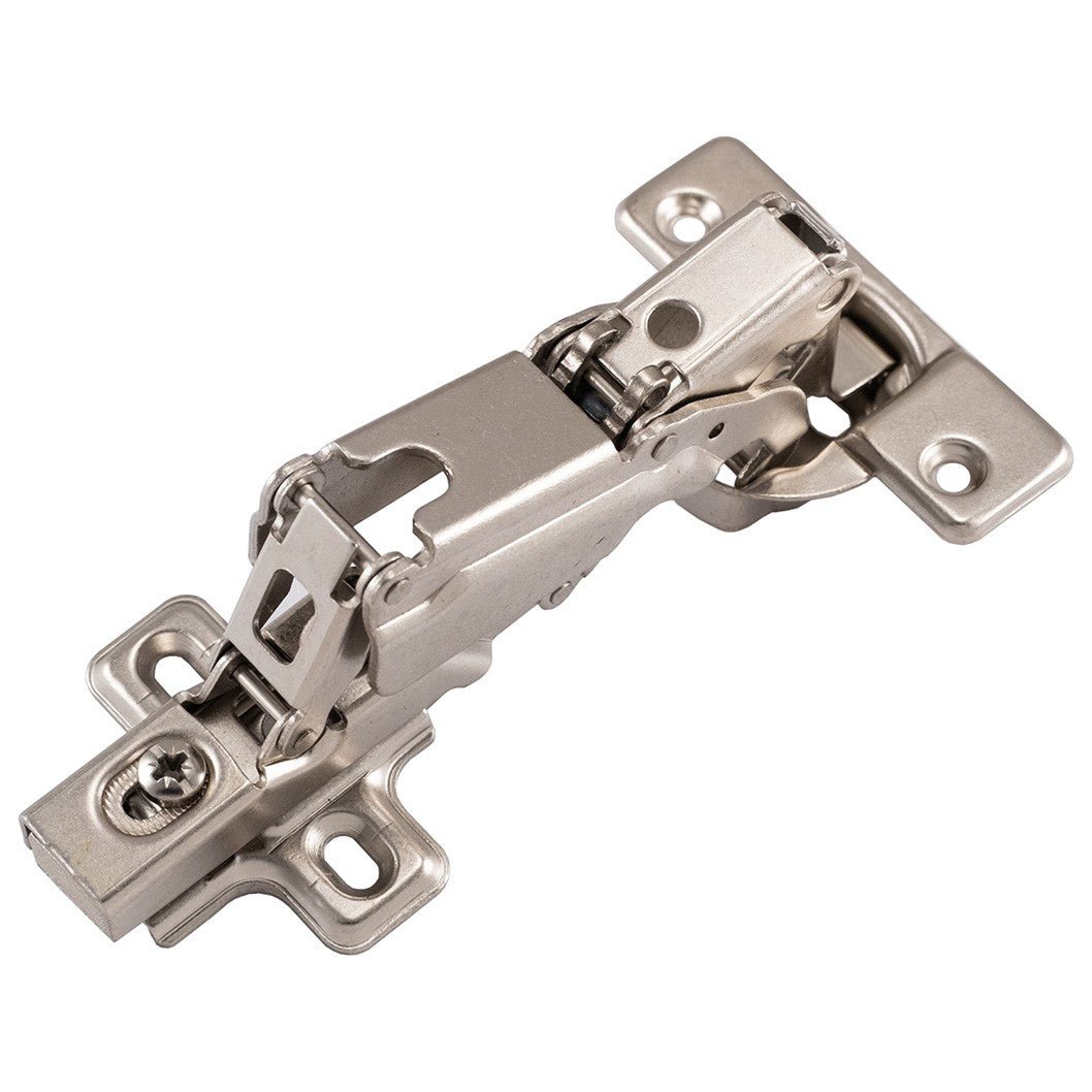 Frisco Eclipse 35mm Clip On 165 Degree Cabinet Hinge (Pair) - JJ Building Materials