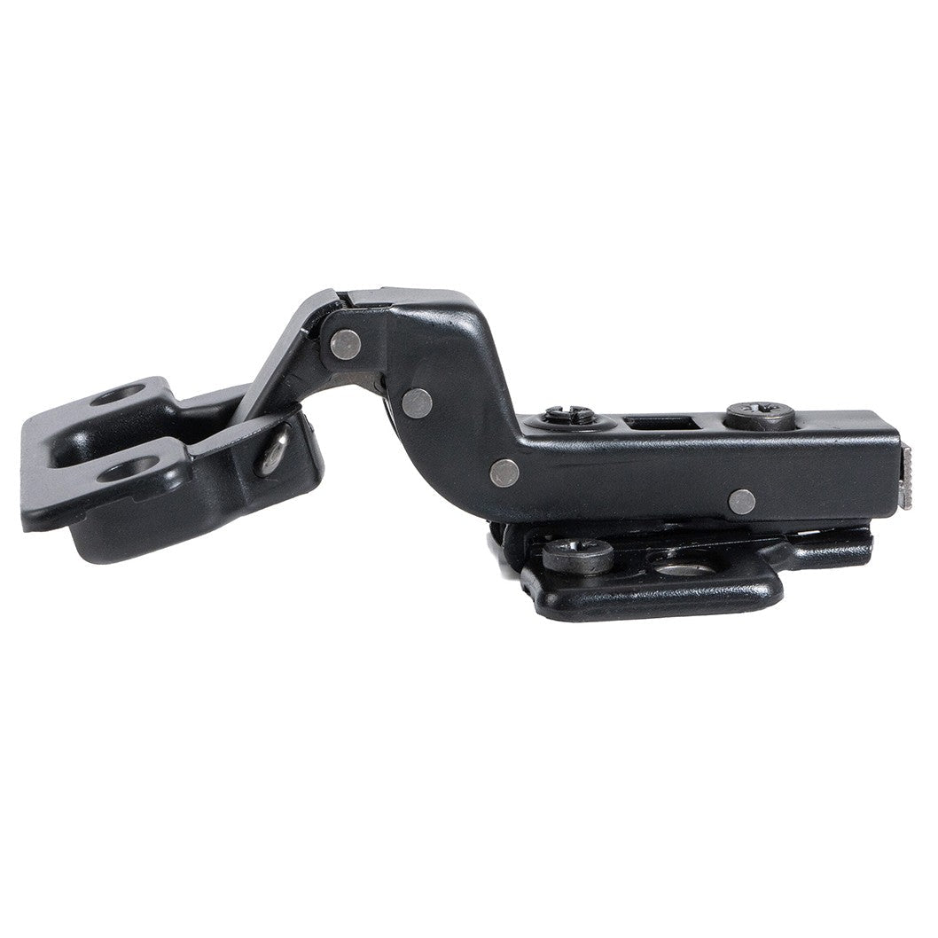 Frisco Eclipse 3D Adjustable Cabinet Hinge 105 Degree Inset (Soft Close) (Pair) - JJ Building Materials
