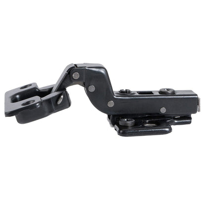 Frisco Eclipse 3D Adjustable Cabinet Hinge 105 Degree Inset (Soft Close) (Pair) - JJ Building Materials