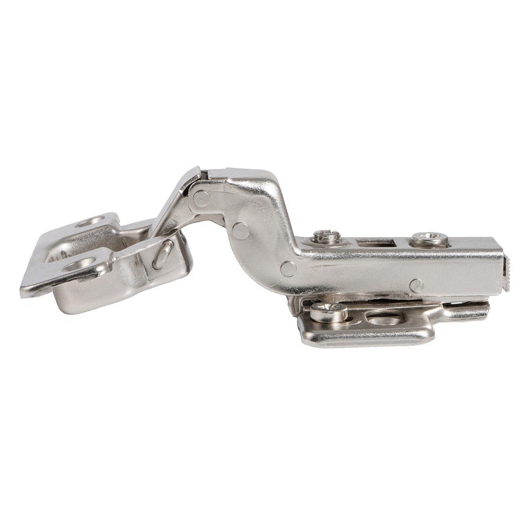 Frisco Eclipse 3D Adjustable Cabinet Hinge 105 Degree Inset (Soft Close) (Pair) - JJ Building Materials