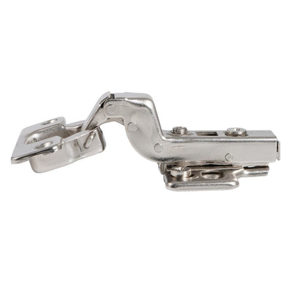 Frisco Eclipse 3D Adjustable Cabinet Hinge 105 Degree Inset (Soft Close) (Pair) - JJ Building Materials