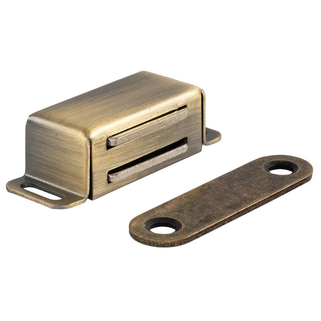 Frisco Eclipse 45mm Premium Magnetic Catch - JJ Building Materials