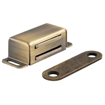 Frisco Eclipse 45mm Premium Magnetic Catch - JJ Building Materials