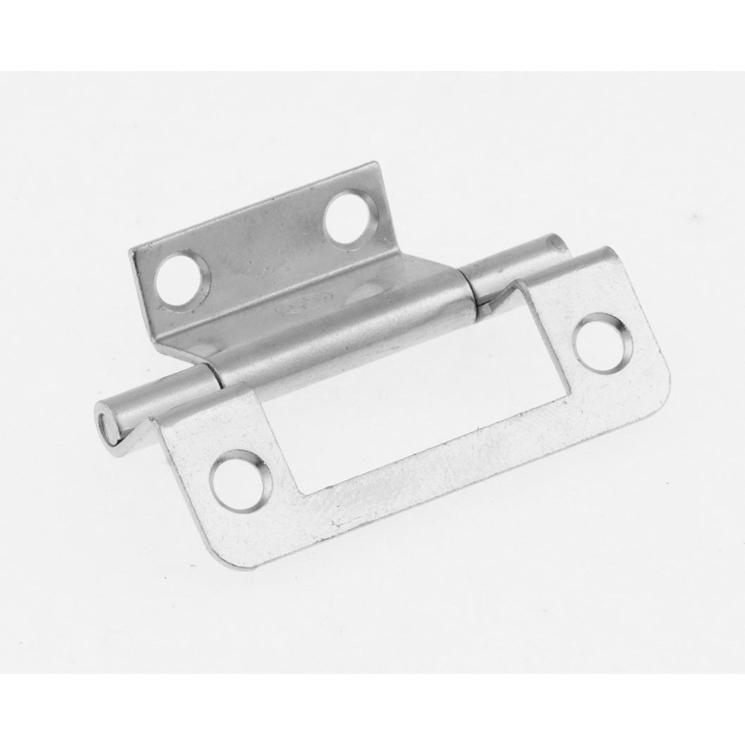 Frisco Eclipse 50mm Double Cranked Hinge - JJ Building Materials