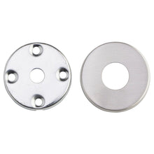 Frisco Eclipse 52x8mm Stainless Steel Concaled Fix Rose - JJ Building Materials