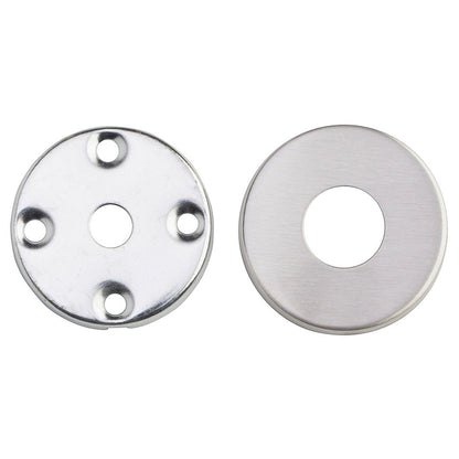 Frisco Eclipse 52x8mm Stainless Steel Concaled Fix Rose - JJ Building Materials