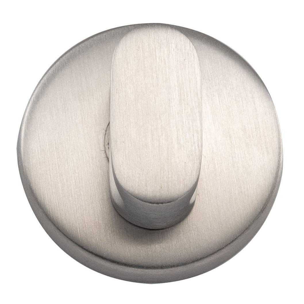 Frisco Eclipse 52x8mm Thumbturn & Indicator Release (Large Turn) - JJ Building Materials