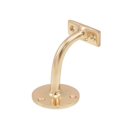 Frisco Eclipse 63mm Handrail Bracket - JJ Building Materials