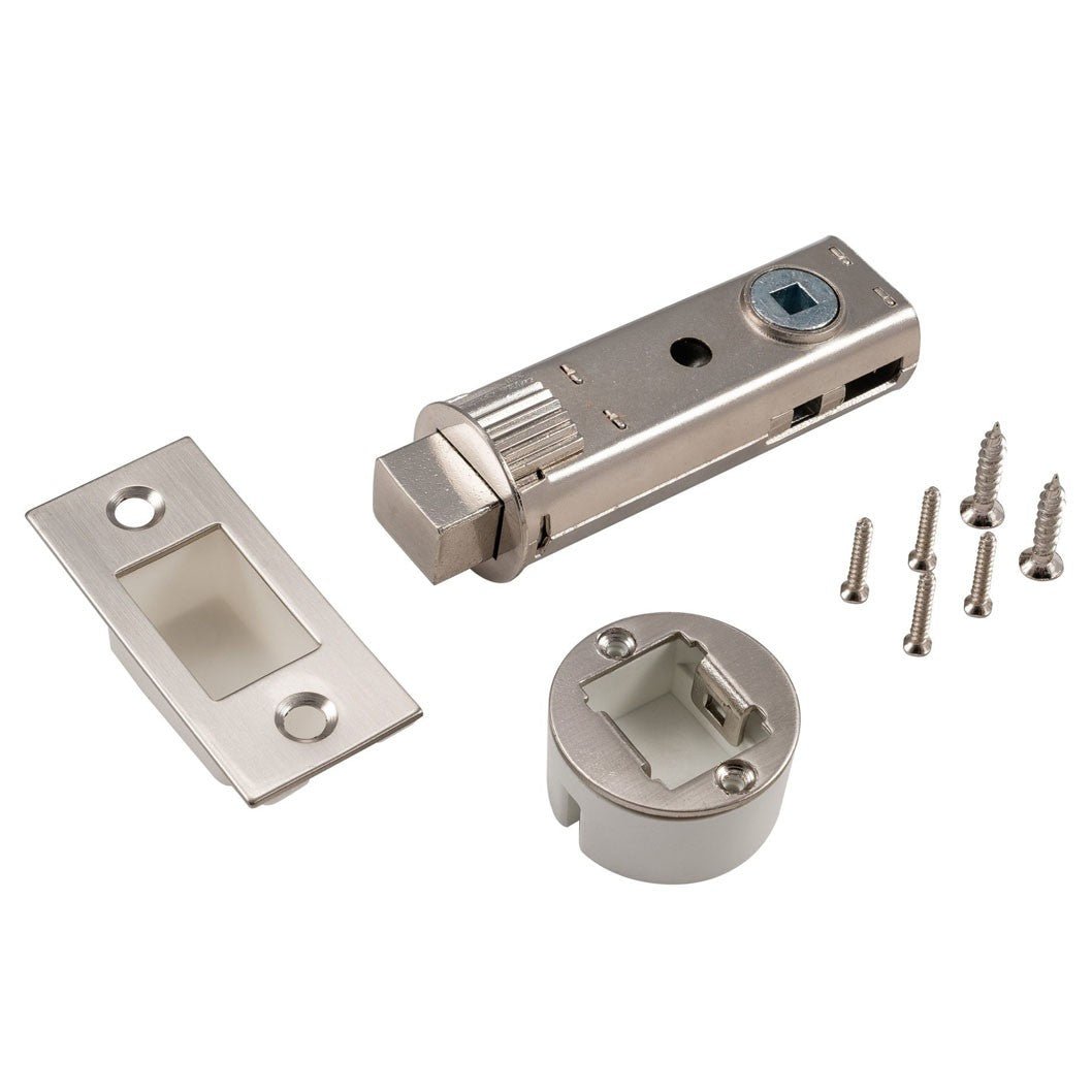 Frisco Eclipse 70mm Easy Fit Mortice Bolt (Pre-Pack) - JJ Building Materials