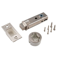 Frisco Eclipse 70mm Easy Fit Mortice Bolt (Pre-Pack) - JJ Building Materials