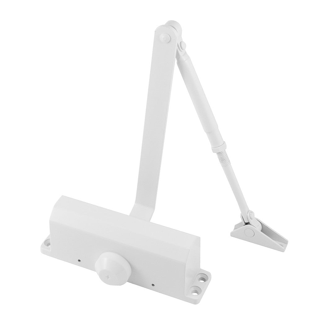 Frisco Eclipse 73 Series Overhead Door Closer - JJ Building Materials