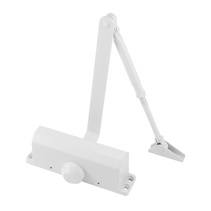Frisco Eclipse 73 Series Overhead Door Closer - JJ Building Materials