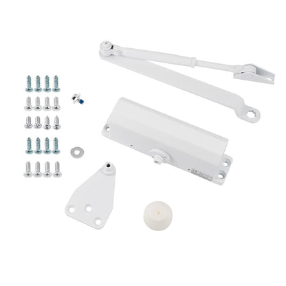 Frisco Eclipse 73 Series Overhead Door Closer - JJ Building Materials