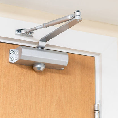 Frisco Eclipse 73 Series Overhead Door Closer - JJ Building Materials