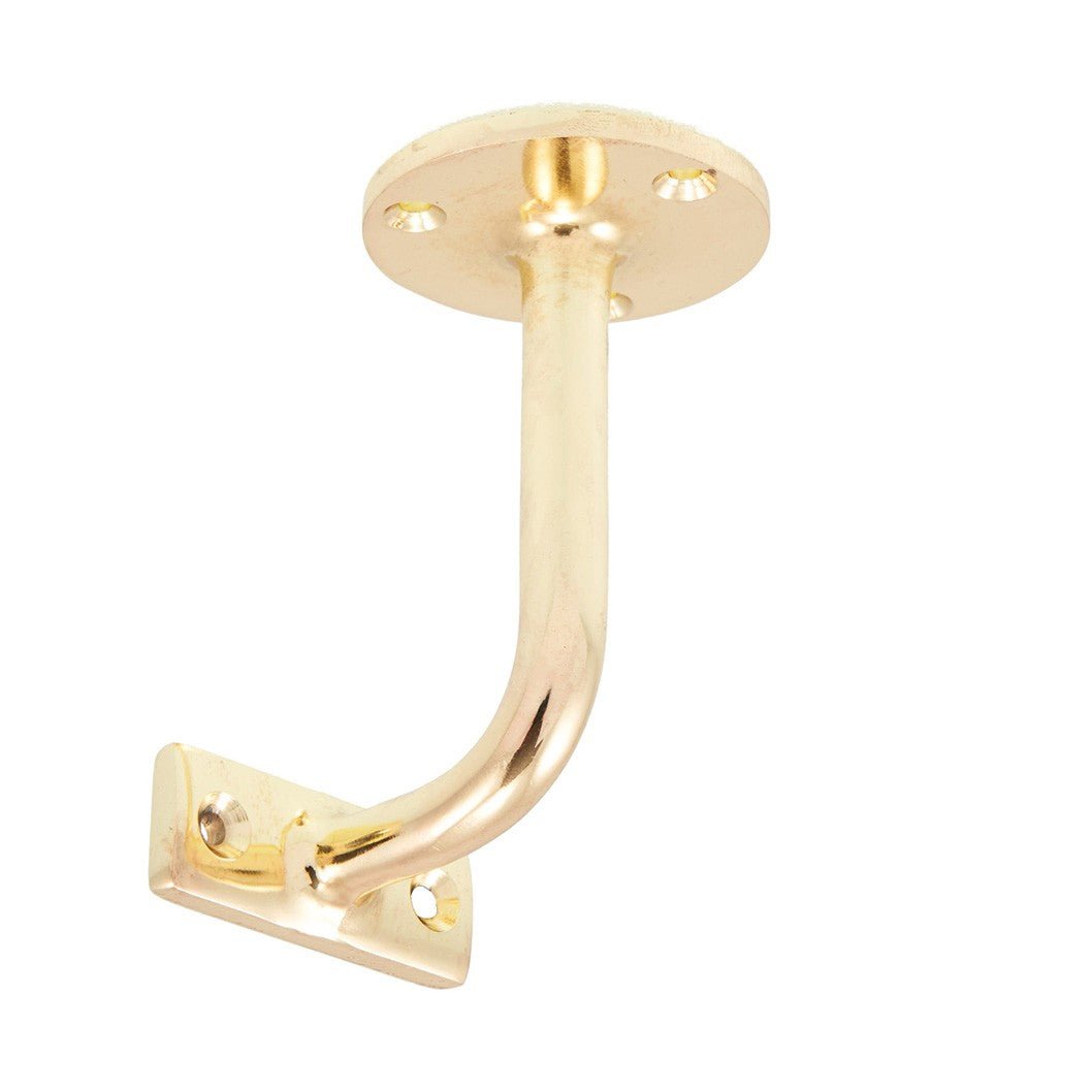 Frisco Eclipse 76mm Handrail Bracket (Pre-Pack) - JJ Building Materials